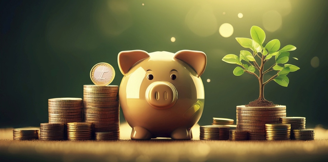 El poder del ahorro: pequeños pasos, grandes logros