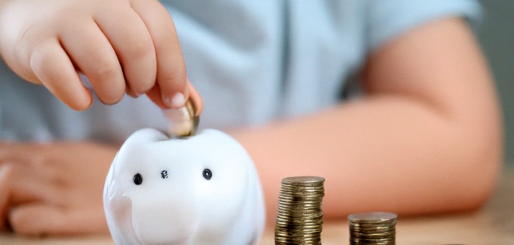 Construya un futuro económico sólido para los niños