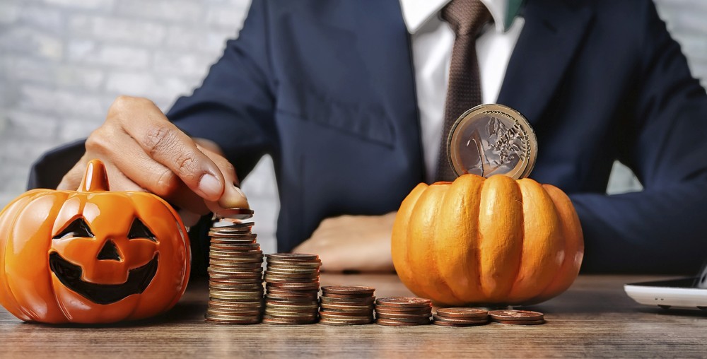 Octubre, Halloween y sus finanzas: evite que el dinero se convierta en un “fantasma”