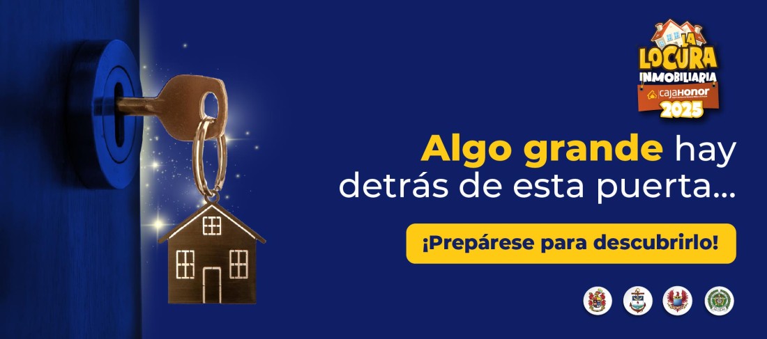 ¡Vuelve la Locura Inmobiliaria!