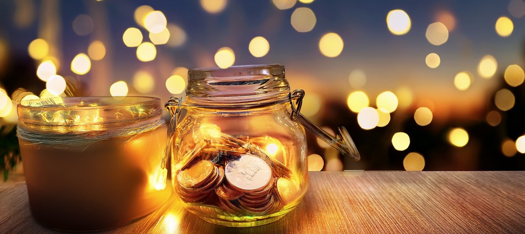 Navidad con Bolsillo Inteligente