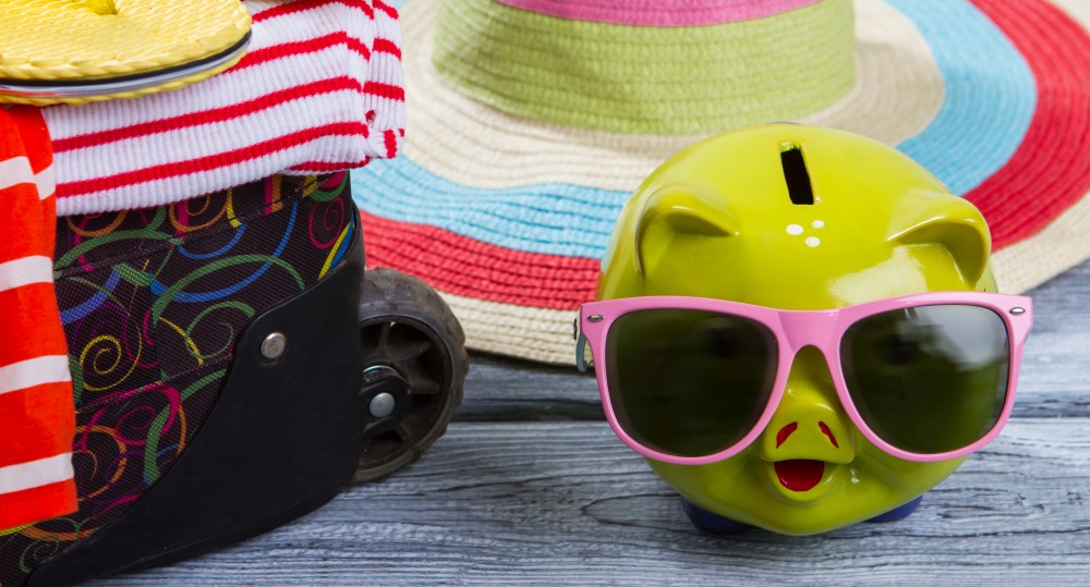El desafío de disfrutar las vacaciones sin comprometer sus finanzas