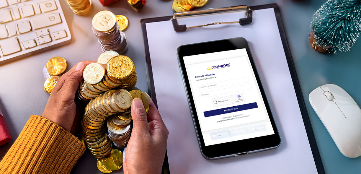 Volver a la realidad financiera después de las vacaciones