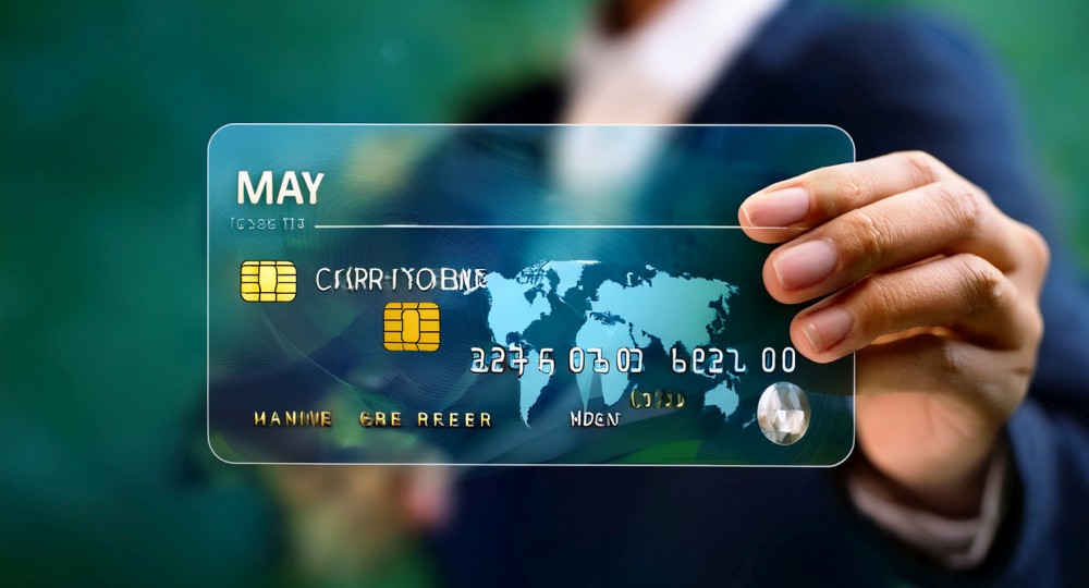 Mayo es el mes perfecto para poner en orden sus finanzas y dominar el uso de la tarjeta de crédito