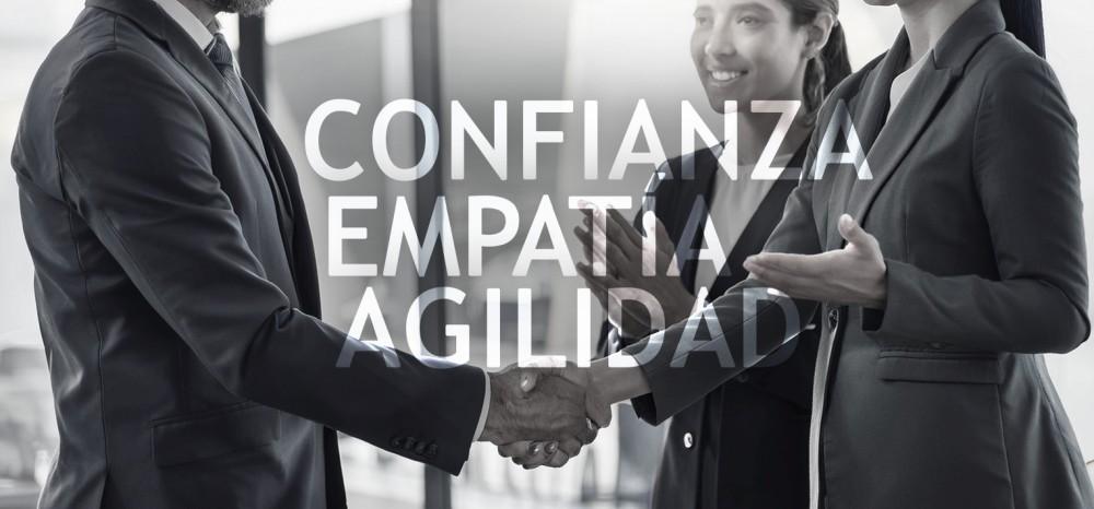 CEA comienza conmigo: la cultura que transforma su experiencia y deja huella