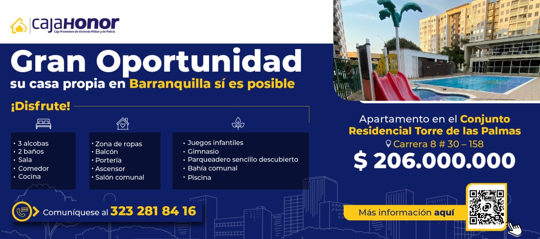 proyecto barranquilla