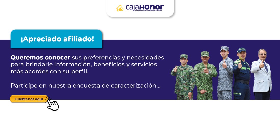 Encuesta de caractertización_invitación