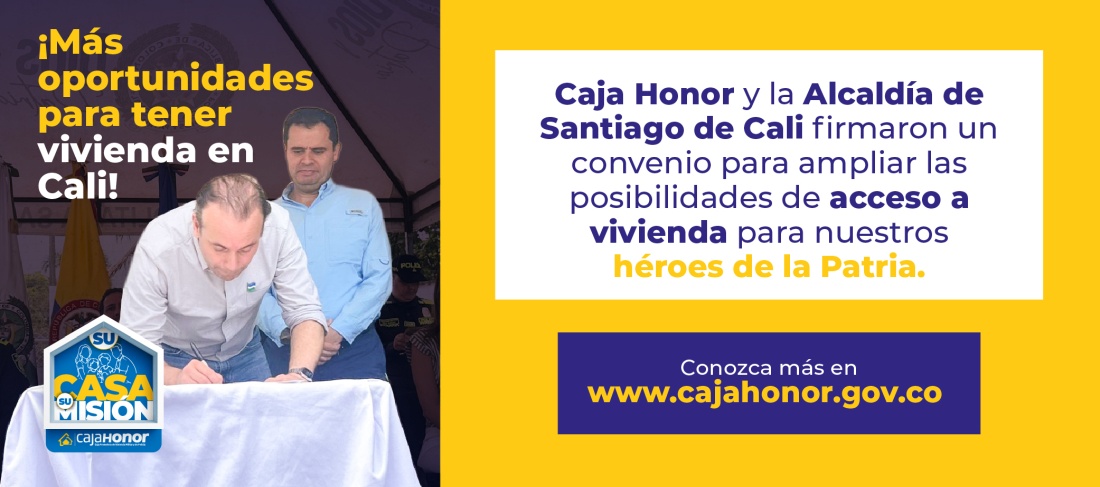 Alianza Alcaldía Cali 2025