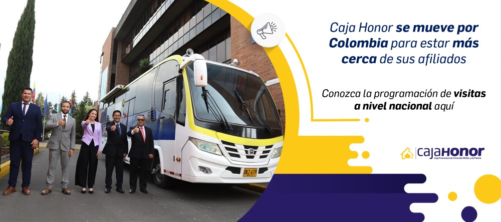 Visitas Puntos móviles